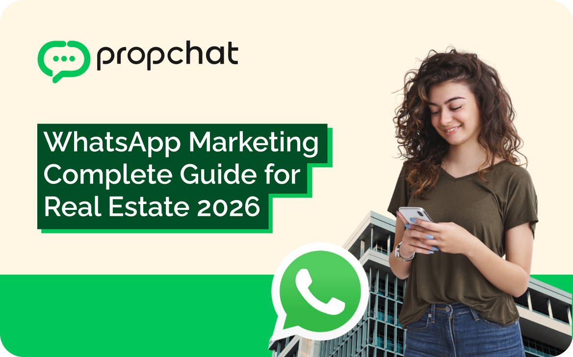 WhatsApp Marketing