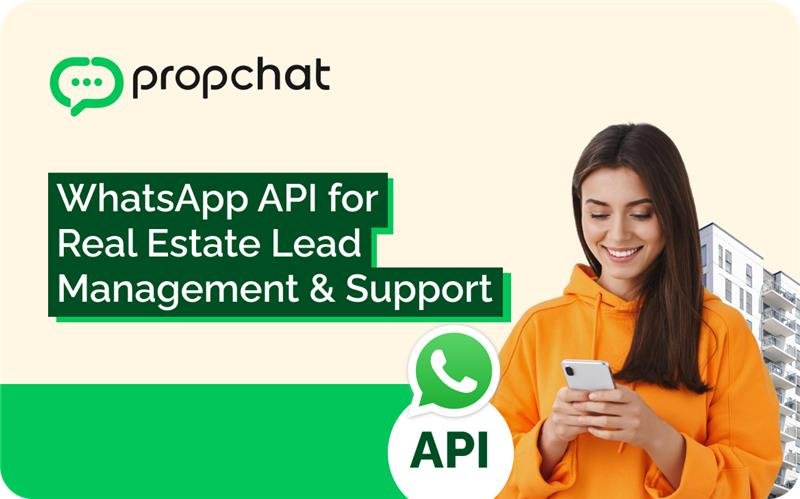 WhatsApp API