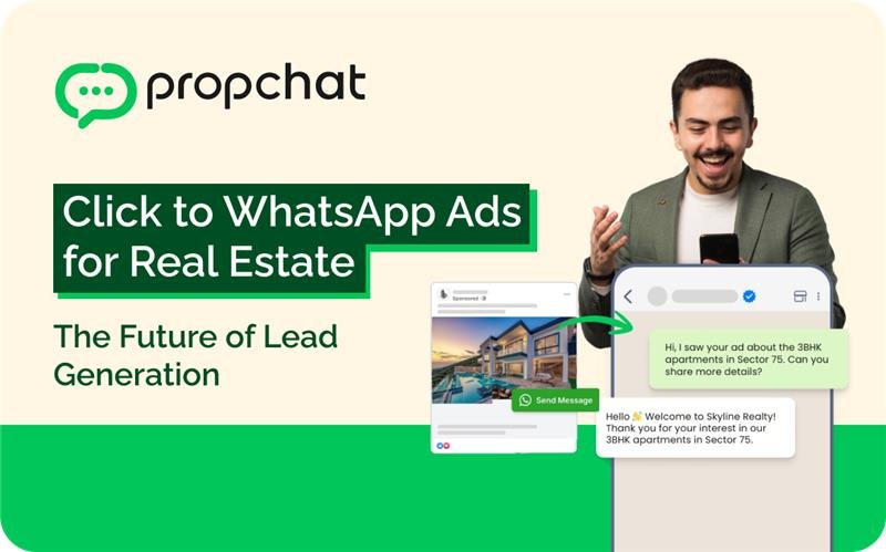 Click to WhatsApp Ads